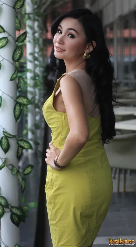 Foto Soraya Larasati