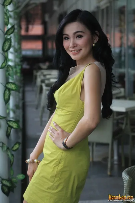 Foto Soraya Larasati