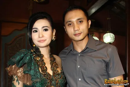 Foto Soraya Larasati