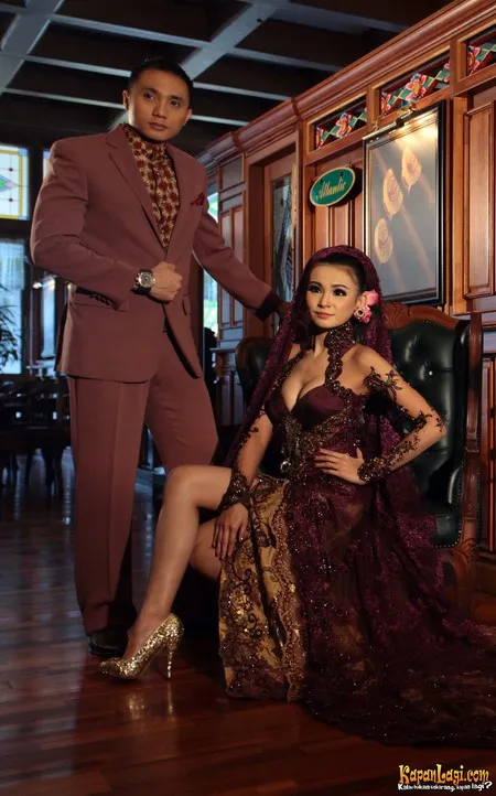 Foto Soraya Larasati