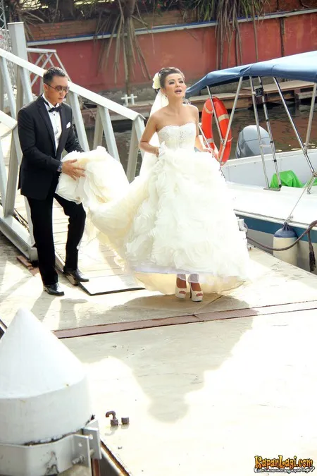 Foto Soraya Larasati