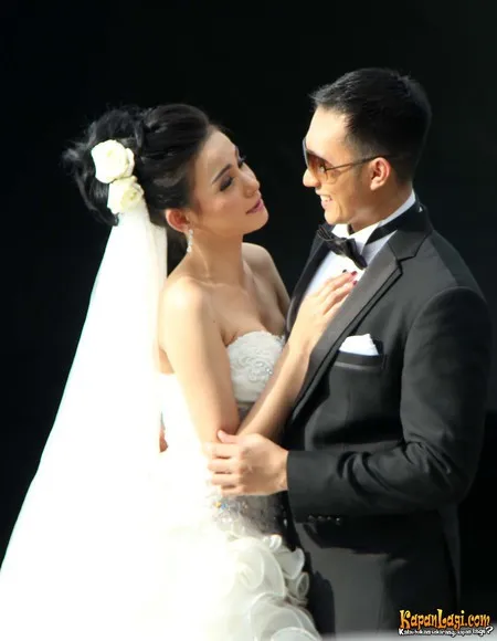 Foto Soraya Larasati