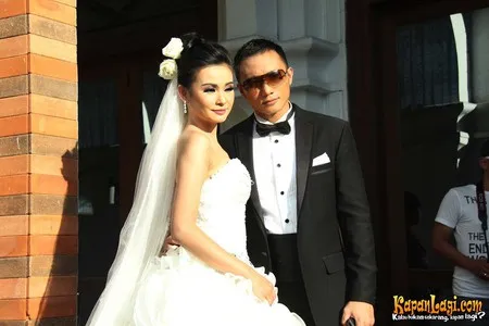 Foto Soraya Larasati