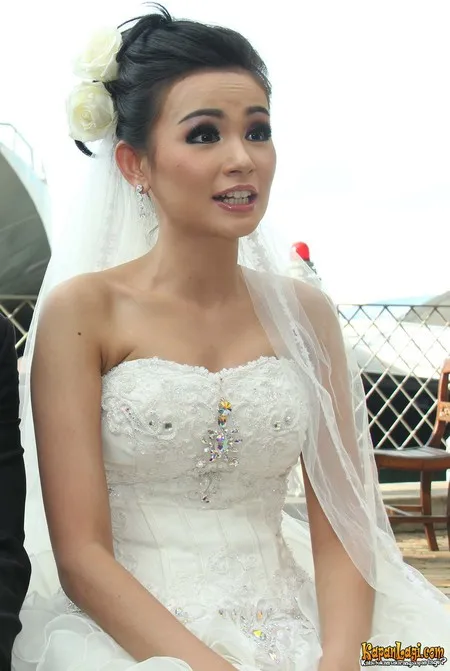Foto Soraya Larasati