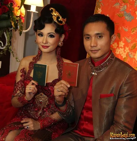 Foto Soraya Larasati