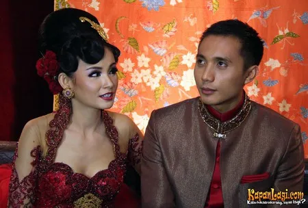 Foto Soraya Larasati