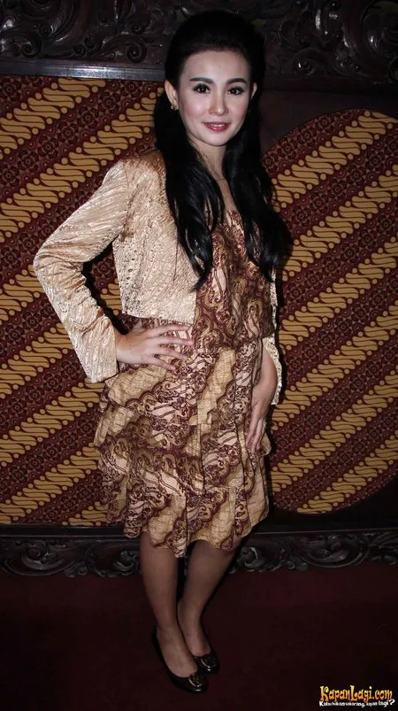 Foto Soraya Larasati