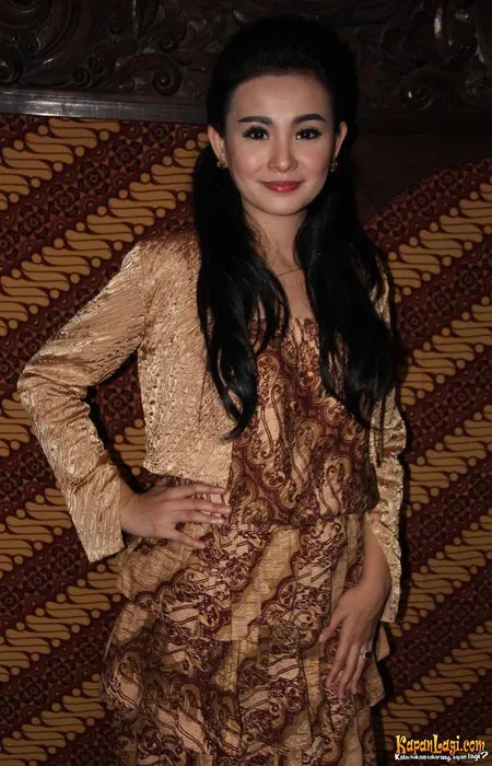 Foto Soraya Larasati