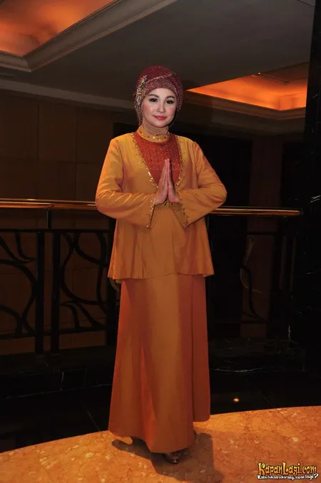 Foto Soraya Larasati