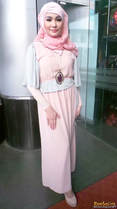 Foto Soraya Larasati