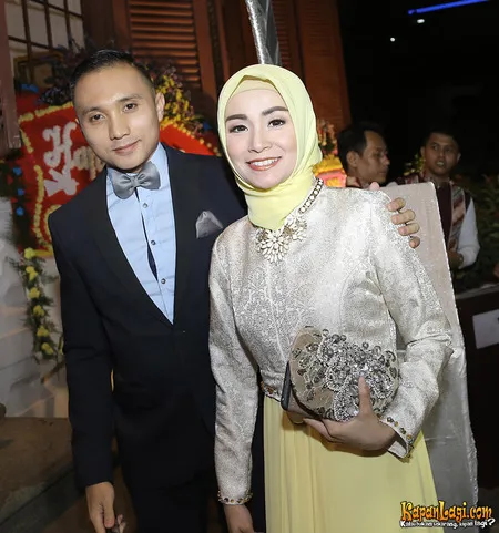 Foto Soraya Larasati