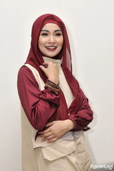 Foto Soraya Larasati