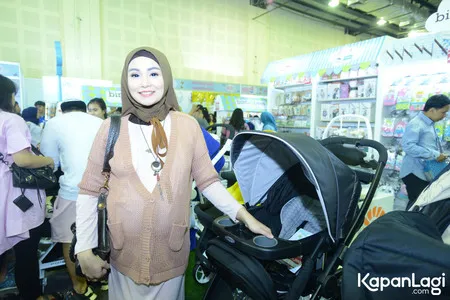 Foto Soraya Larasati