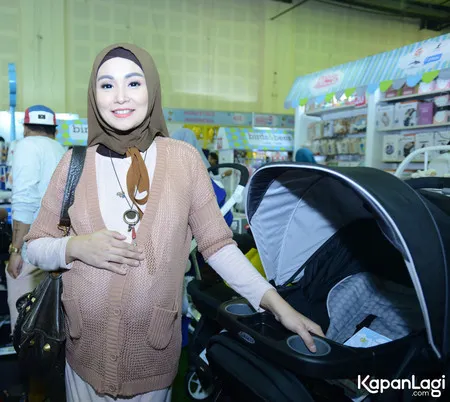 Foto Soraya Larasati