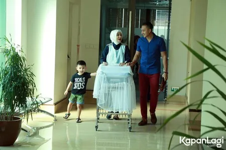 Foto Soraya Larasati