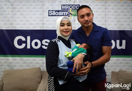 Foto Soraya Larasati