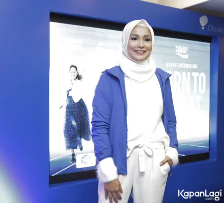 Foto Soraya Larasati