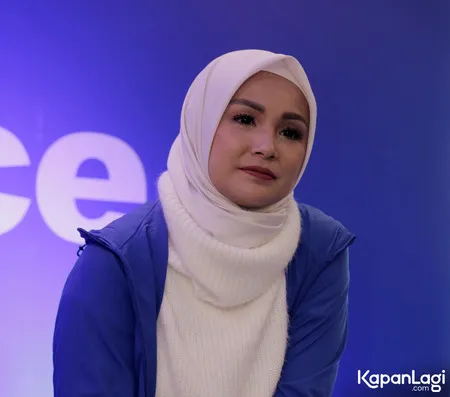 Foto Soraya Larasati