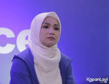 Foto Soraya Larasati