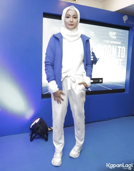 Foto Soraya Larasati