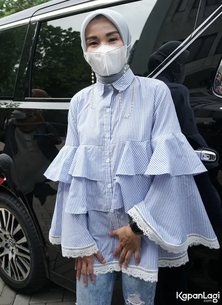 Foto Soraya Larasati