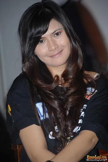 Foto Soraya Putri