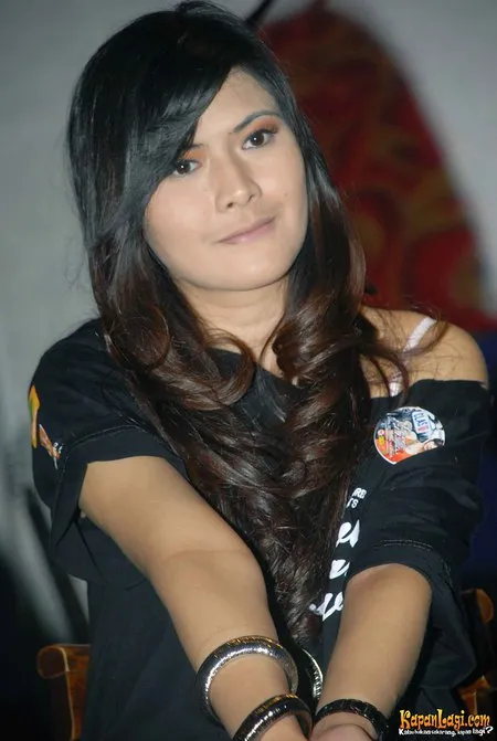Foto Soraya Putri