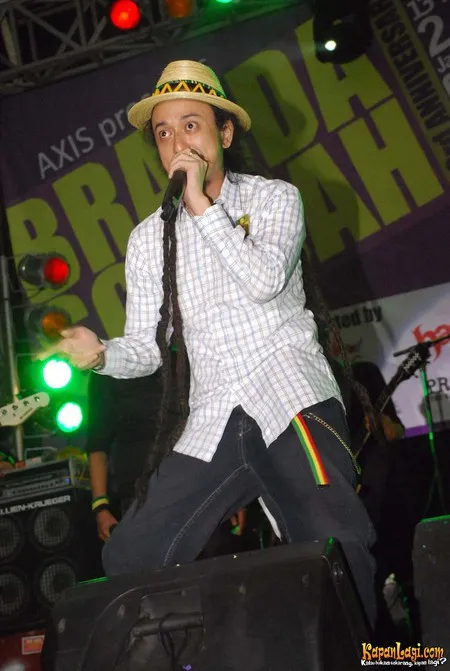 Foto Souljah