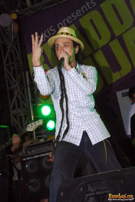 Foto Souljah