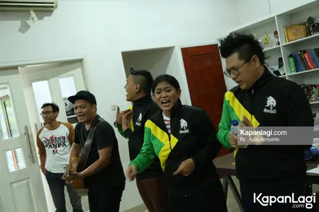 Foto Souljah