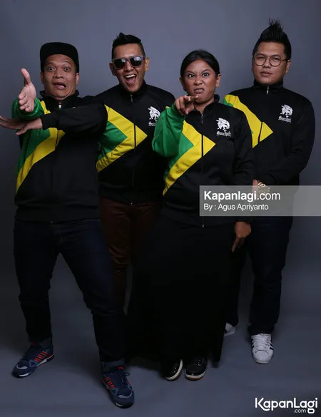 Foto Souljah