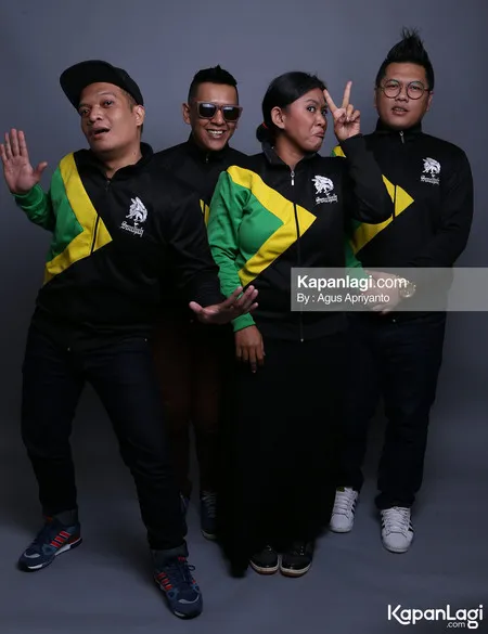 Foto Souljah