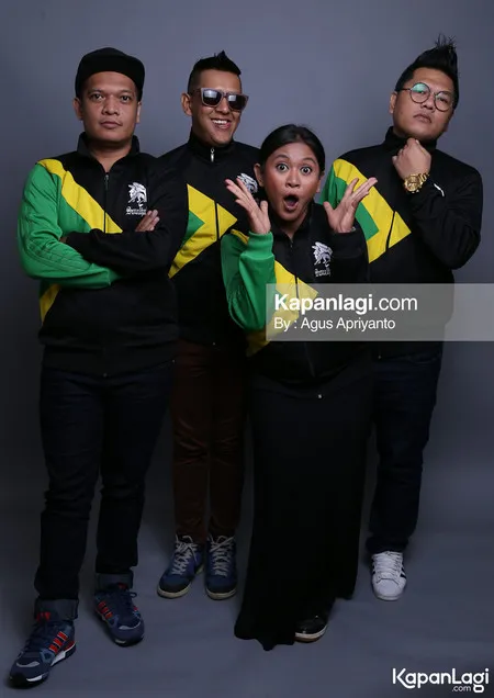Foto Souljah