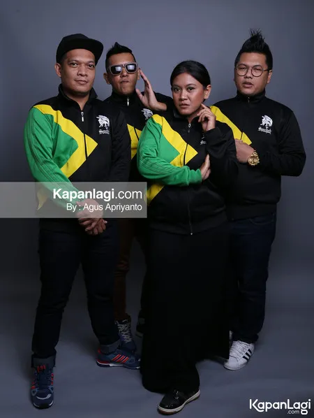 Foto Souljah