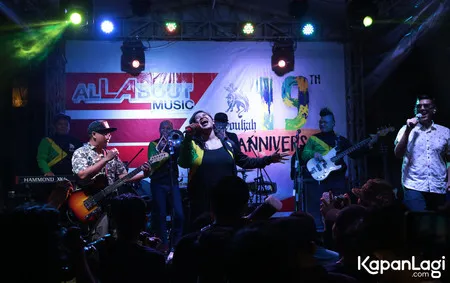 Foto Souljah