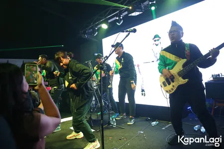 Foto Souljah