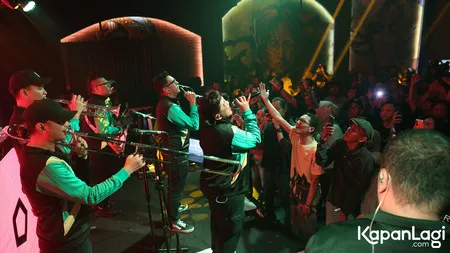 Foto Souljah