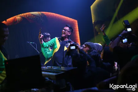 Foto Souljah