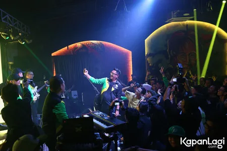 Foto Souljah