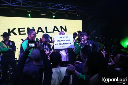 Foto Souljah