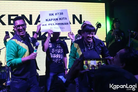 Foto Souljah