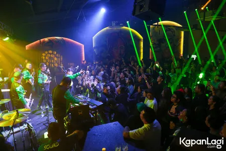 Foto Souljah