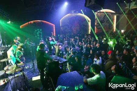 Foto Souljah