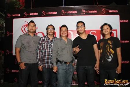 Foto Soulnesia