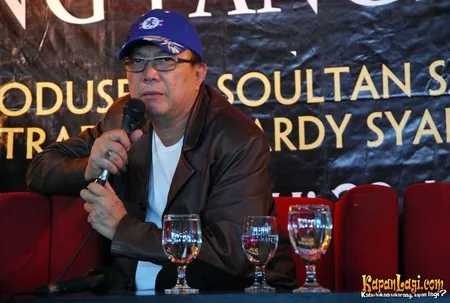 Foto Soultan Saladin