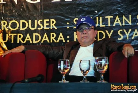 Foto Soultan Saladin