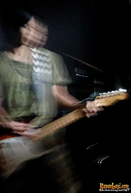 Foto Sound Of Soul