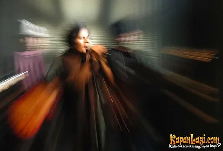 Foto Sound Of Soul