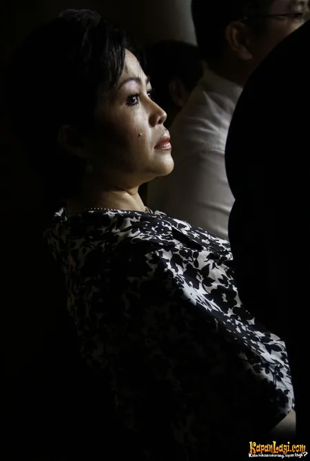 Foto Sovie Djasmin