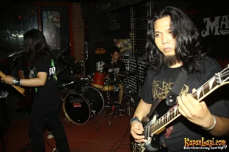 Foto Speed Zero Meter